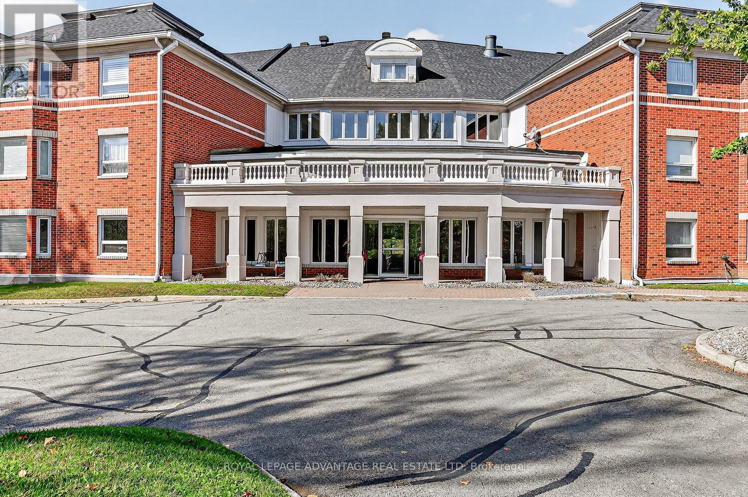 












206 - 23 ROGERS ROAD

,
Perth,




Ontario
K7H1P2

