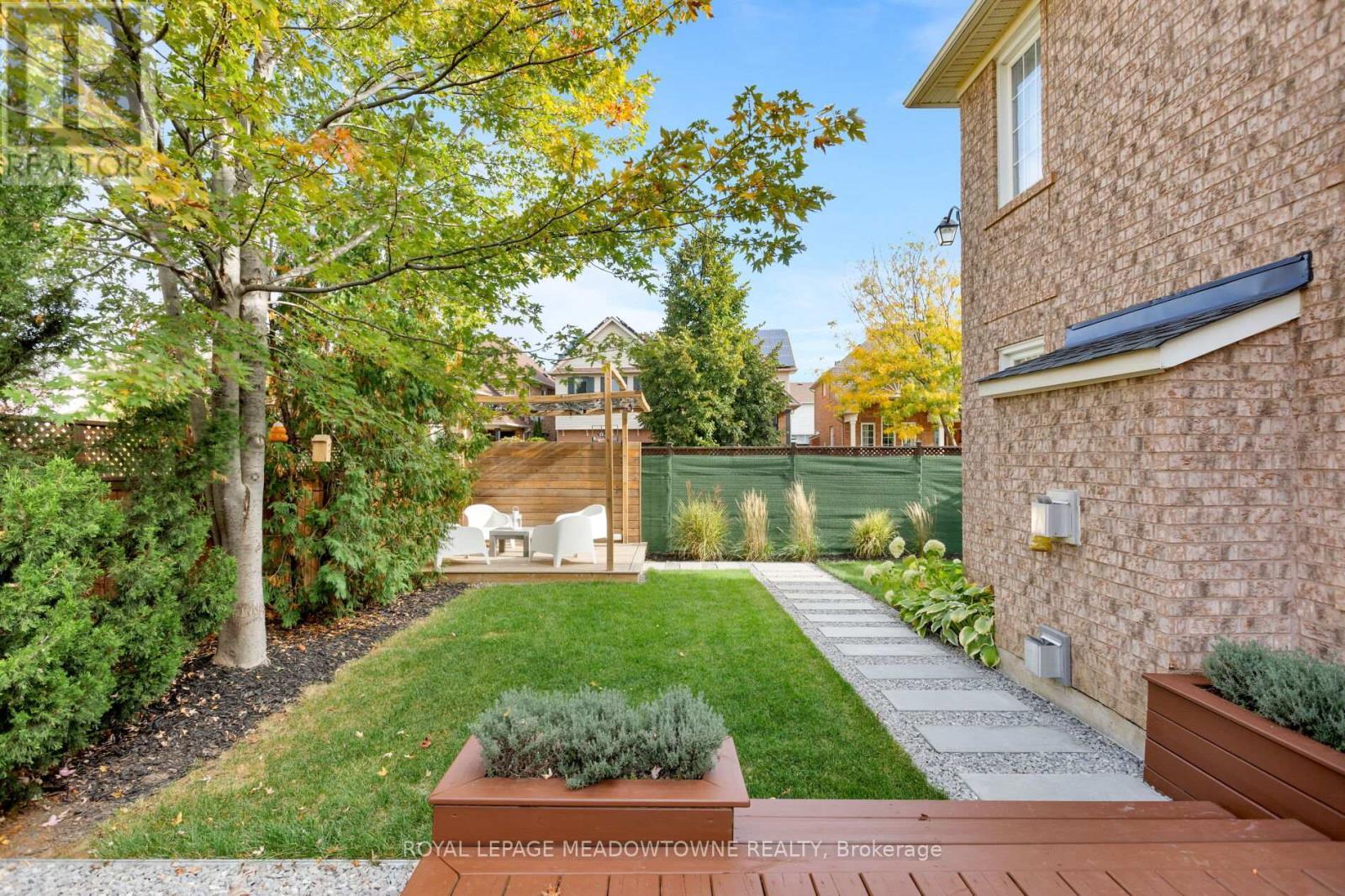 












976 LANCASTER BOULEVARD

,
Milton,




Ontario
L9T6E1

