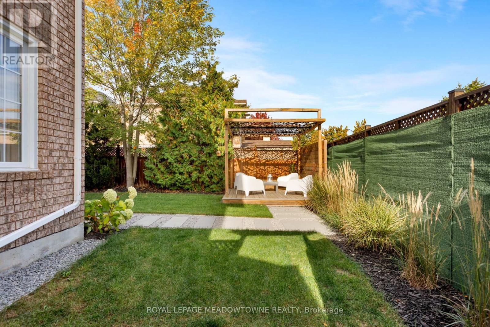 












976 LANCASTER BOULEVARD

,
Milton,




Ontario
L9T6E1

