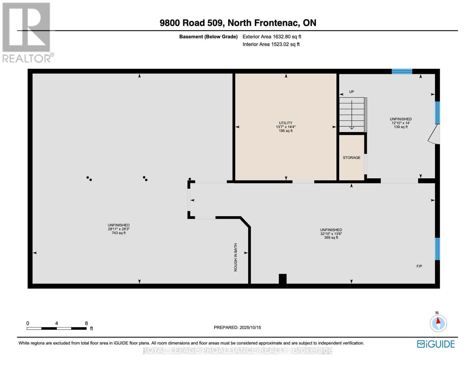 












9800 ROAD 509

,
Frontenac (Frontenac North),




Ontario
K0H1J0

