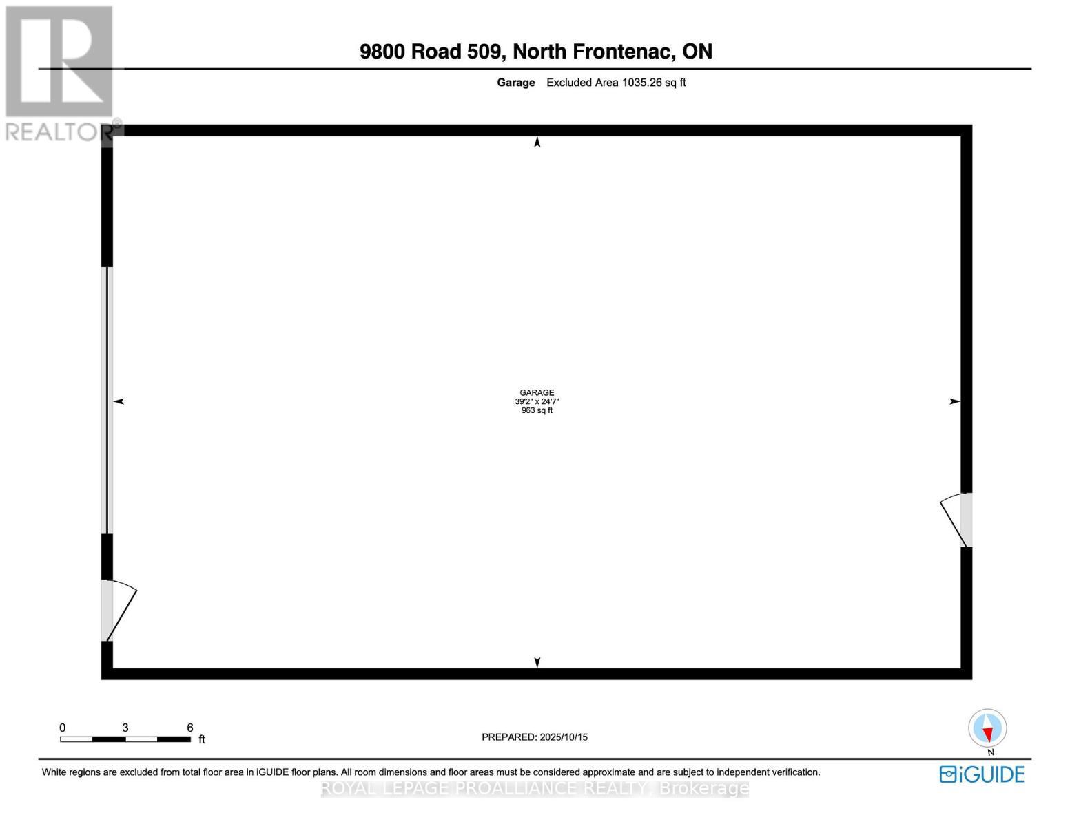 












9800 ROAD 509

,
Frontenac (Frontenac North),




Ontario
K0H1J0

