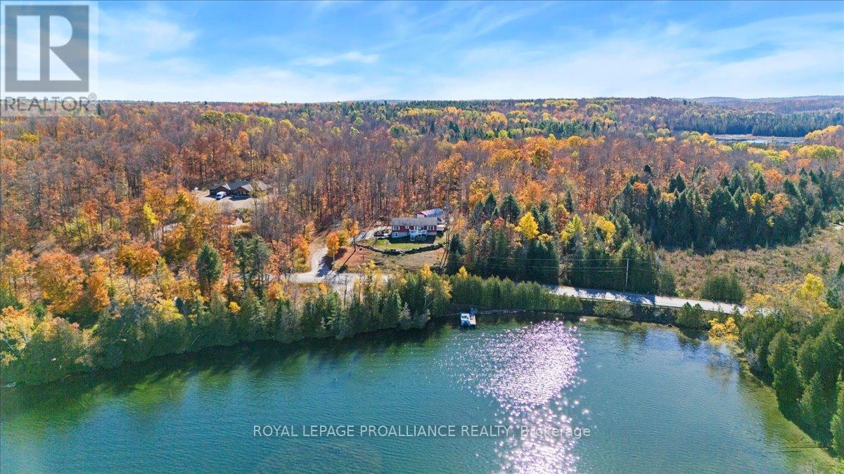 












9800 ROAD 509

,
Frontenac (Frontenac North),




Ontario
K0H1J0

