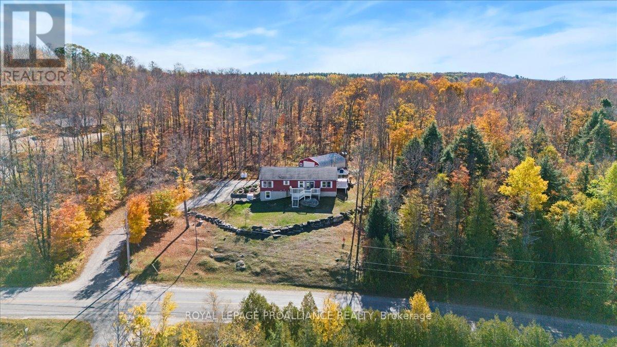 












9800 ROAD 509

,
Frontenac (Frontenac North),




Ontario
K0H1J0

