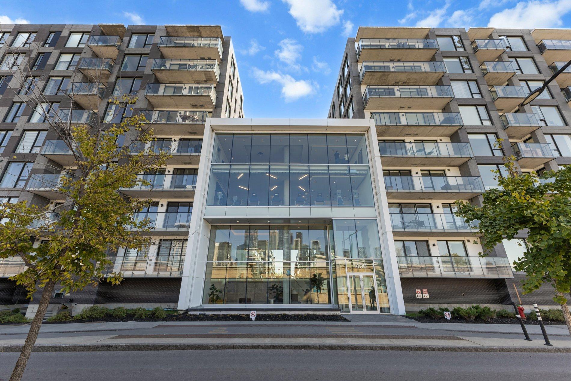 









1400


Rue Ottawa

, 118B,
Montréal (Le Sud-Ouest),




QC
H3C0Y9

