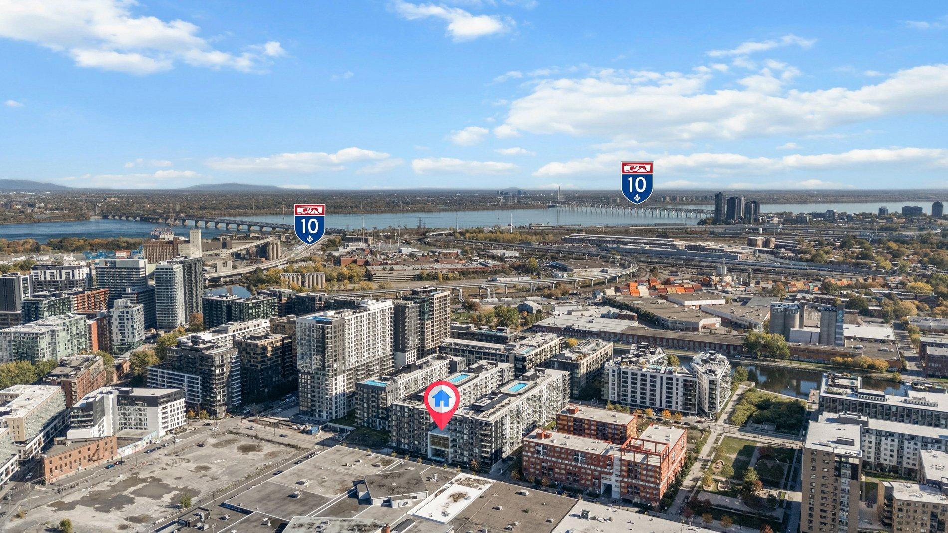 









1400


Rue Ottawa

, 118B,
Montréal (Le Sud-Ouest),




QC
H3C0Y9

