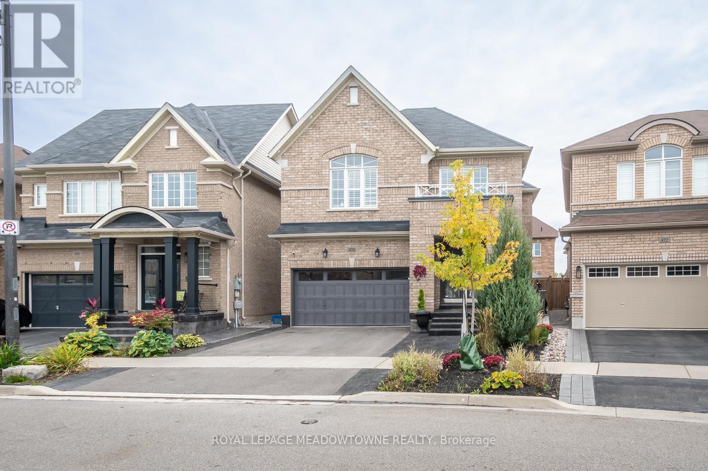 












476 MCGIBBON DRIVE

,
Milton,




Ontario
L9T5K7

