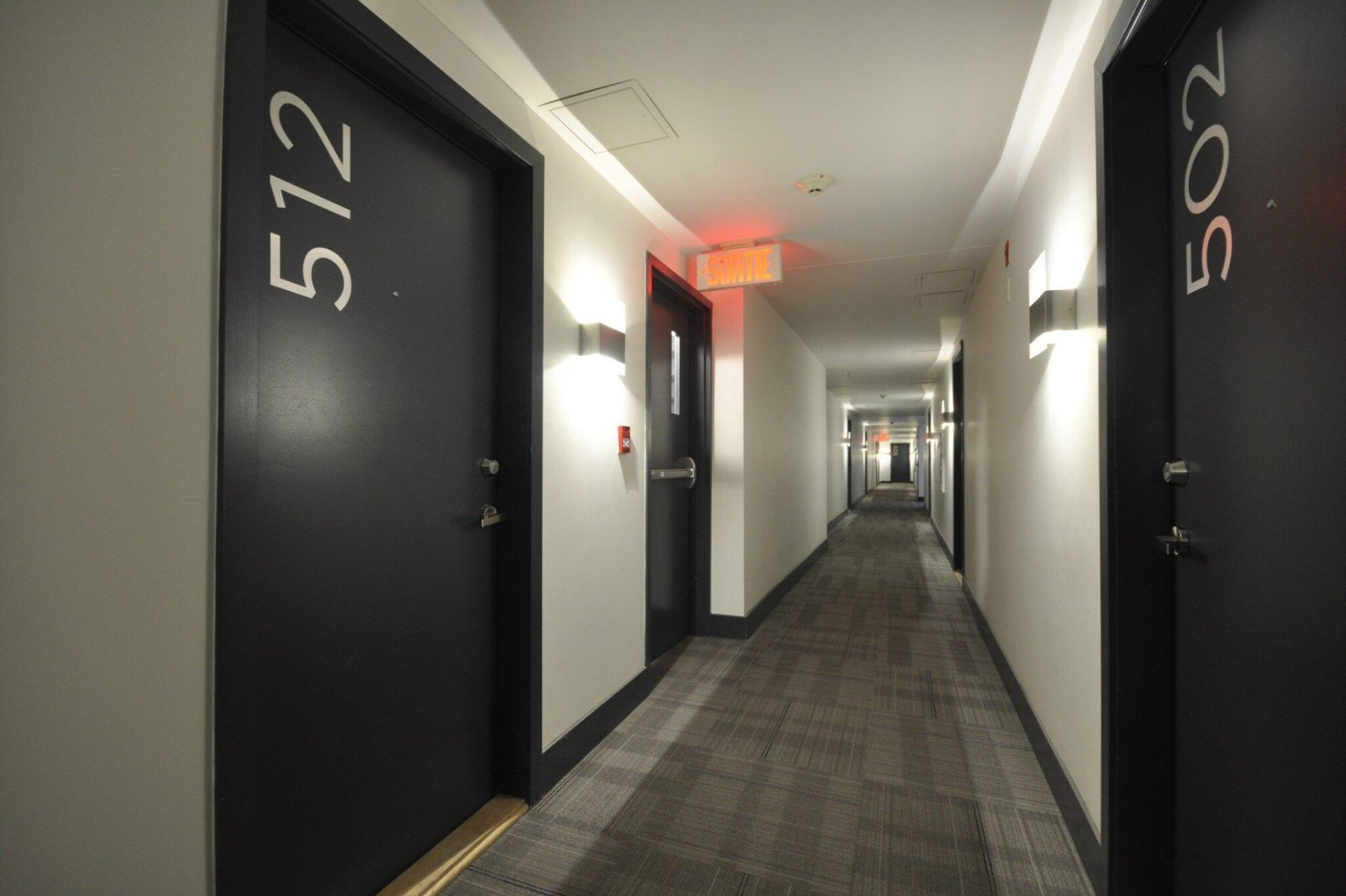 









1450


Rue Parthenais

, 512,
Montréal (Ville-Marie),




QC
H2K3R9

