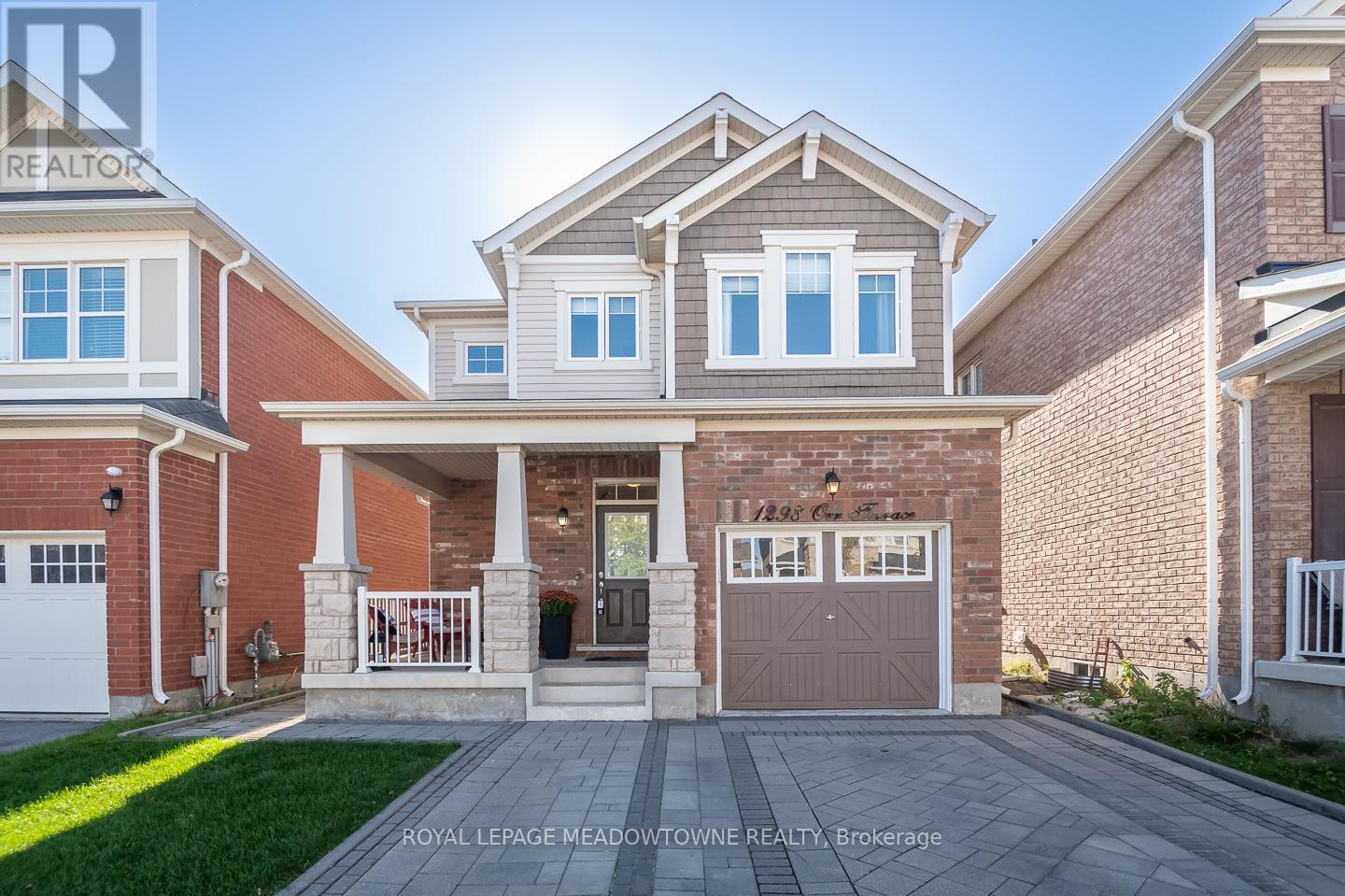 












1298 ORR TERRACE

,
Milton,




Ontario
L9E0B7

