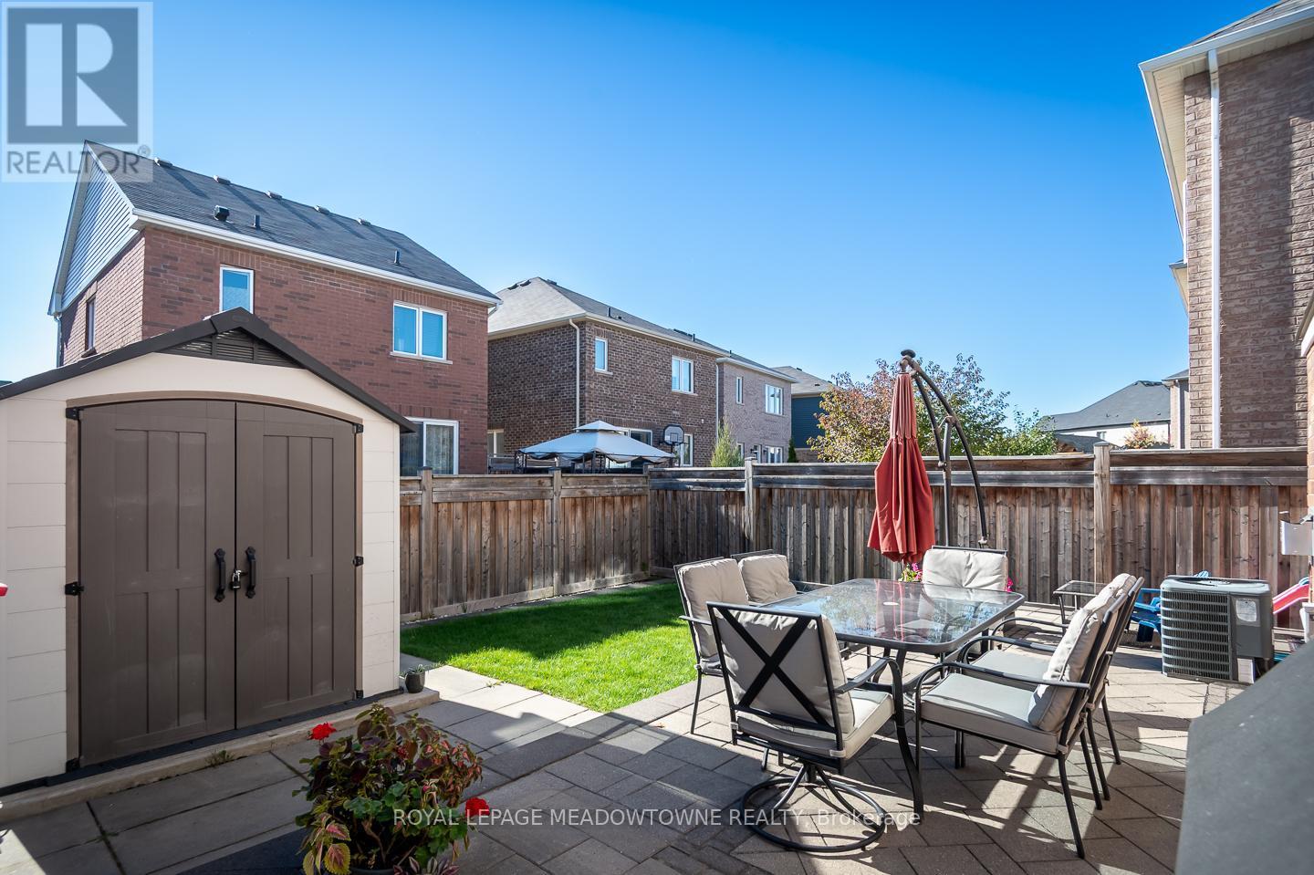 












1298 ORR TERRACE

,
Milton,




Ontario
L9E0B7

