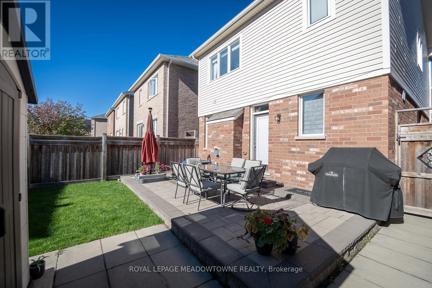 












1298 ORR TERRACE

,
Milton,




Ontario
L9E0B7

