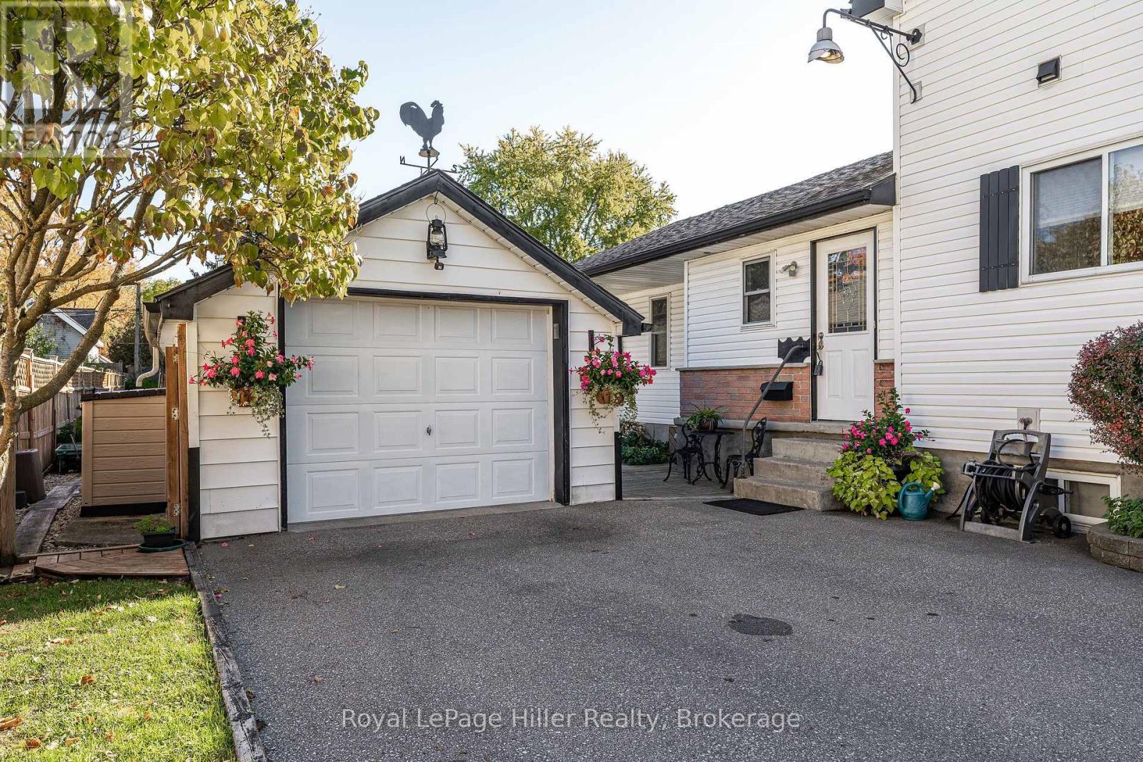 












91 STRACHAN STREET

,
Stratford,




Ontario
N5A2B2

