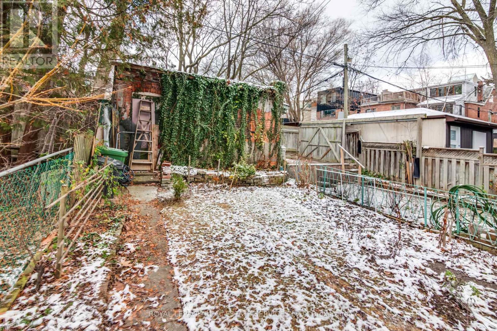 












M - 716 LOGAN AVENUE

,
Toronto,




Ontario
M4K3C6

