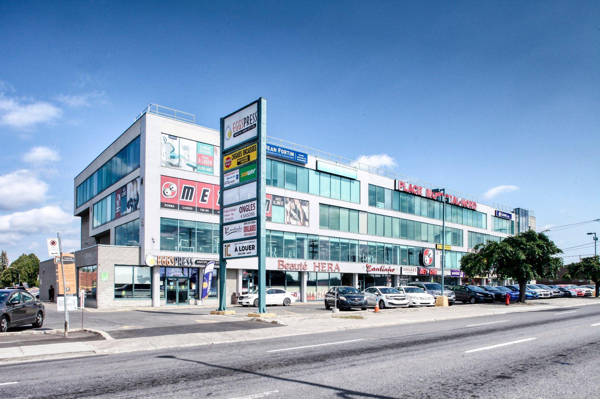 









5805

 - 5879


Boul. Henri-Bourassa E.

, 304,
Montréal (Montréal-Nord),




QC
H1G2V1

