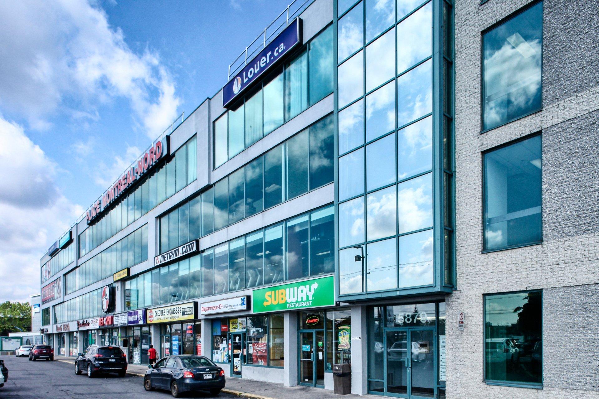 









5805

 - 5879


Boul. Henri-Bourassa E.

, 304,
Montréal (Montréal-Nord),




QC
H1G2V1

