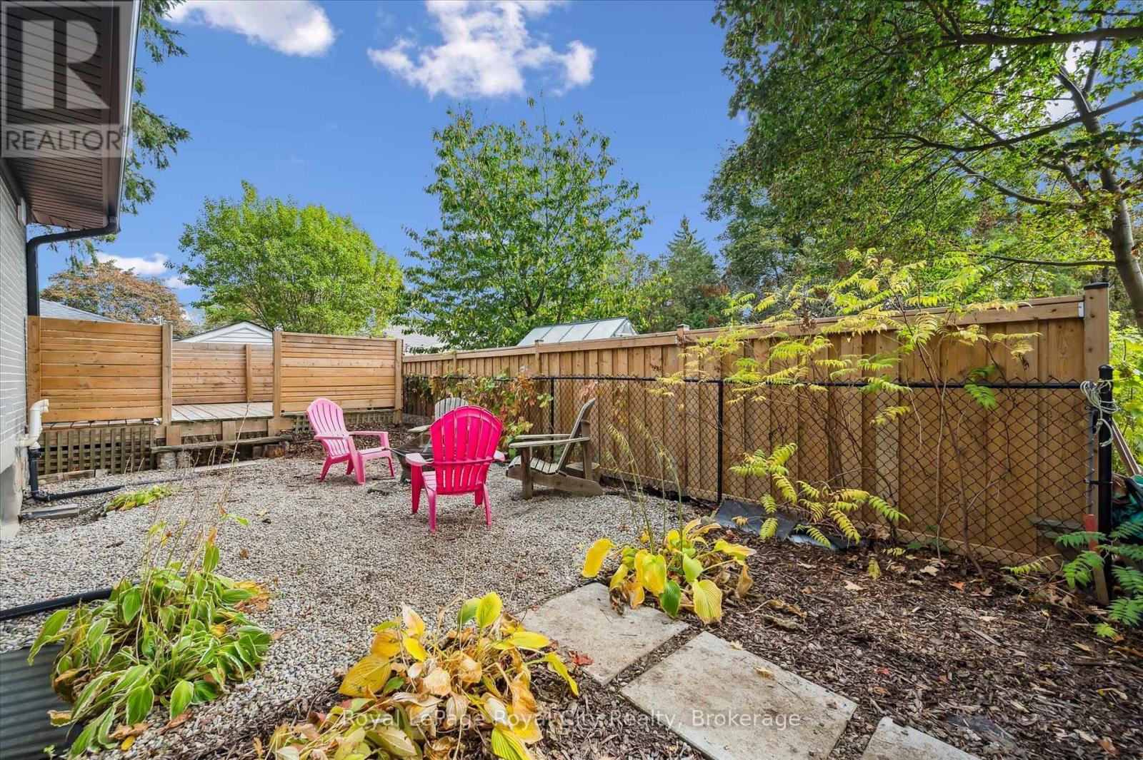 












20 HIGHVIEW PLACE

,
Guelph (Exhibition Park),




Ontario
N1H1M7

