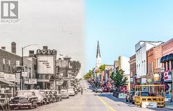 Roxy Yesterday to Tomorrow?