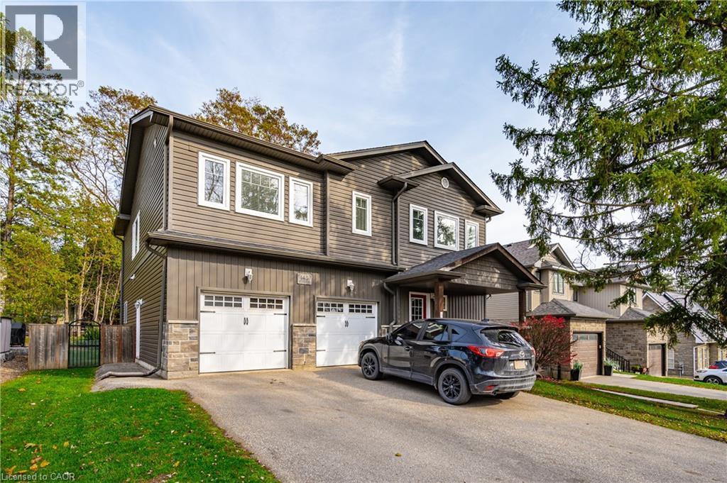 












145 KERTLAND Street

,
Elora,




Ontario
N0B1S0

