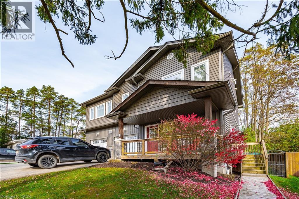 












145 KERTLAND Street

,
Elora,




Ontario
N0B1S0

