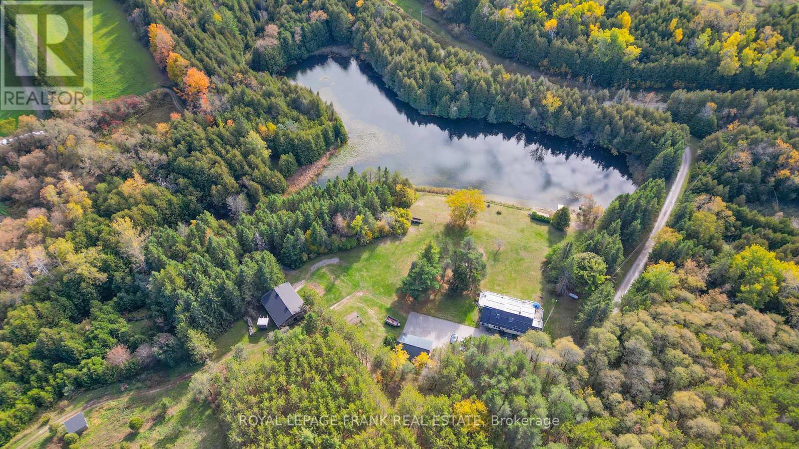 












46 CENTURY FARM ROAD

,
Kawartha Lakes (Manvers),




Ontario
L0A1K0


