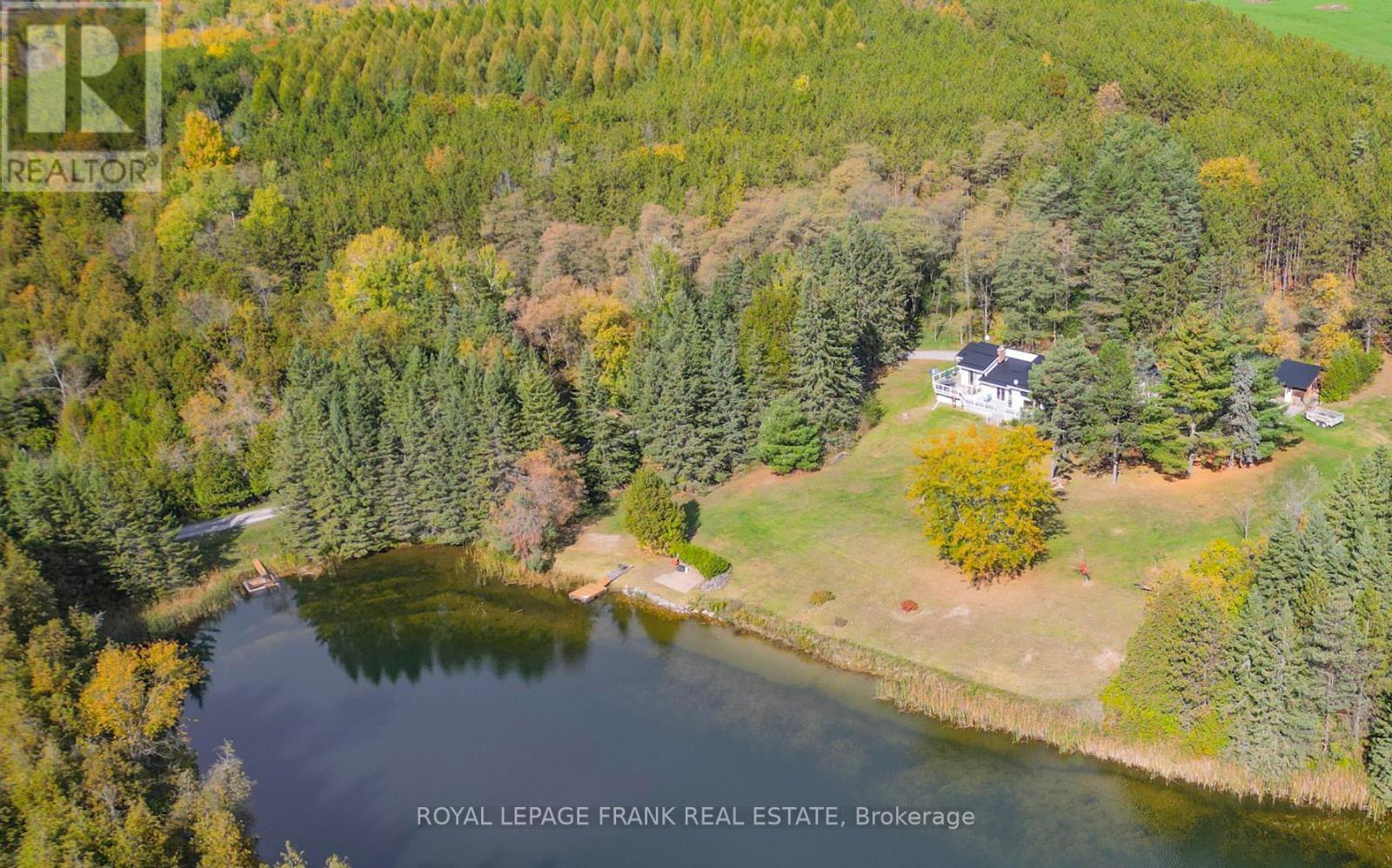 












46 CENTURY FARM ROAD

,
Kawartha Lakes (Manvers),




Ontario
L0A1K0

