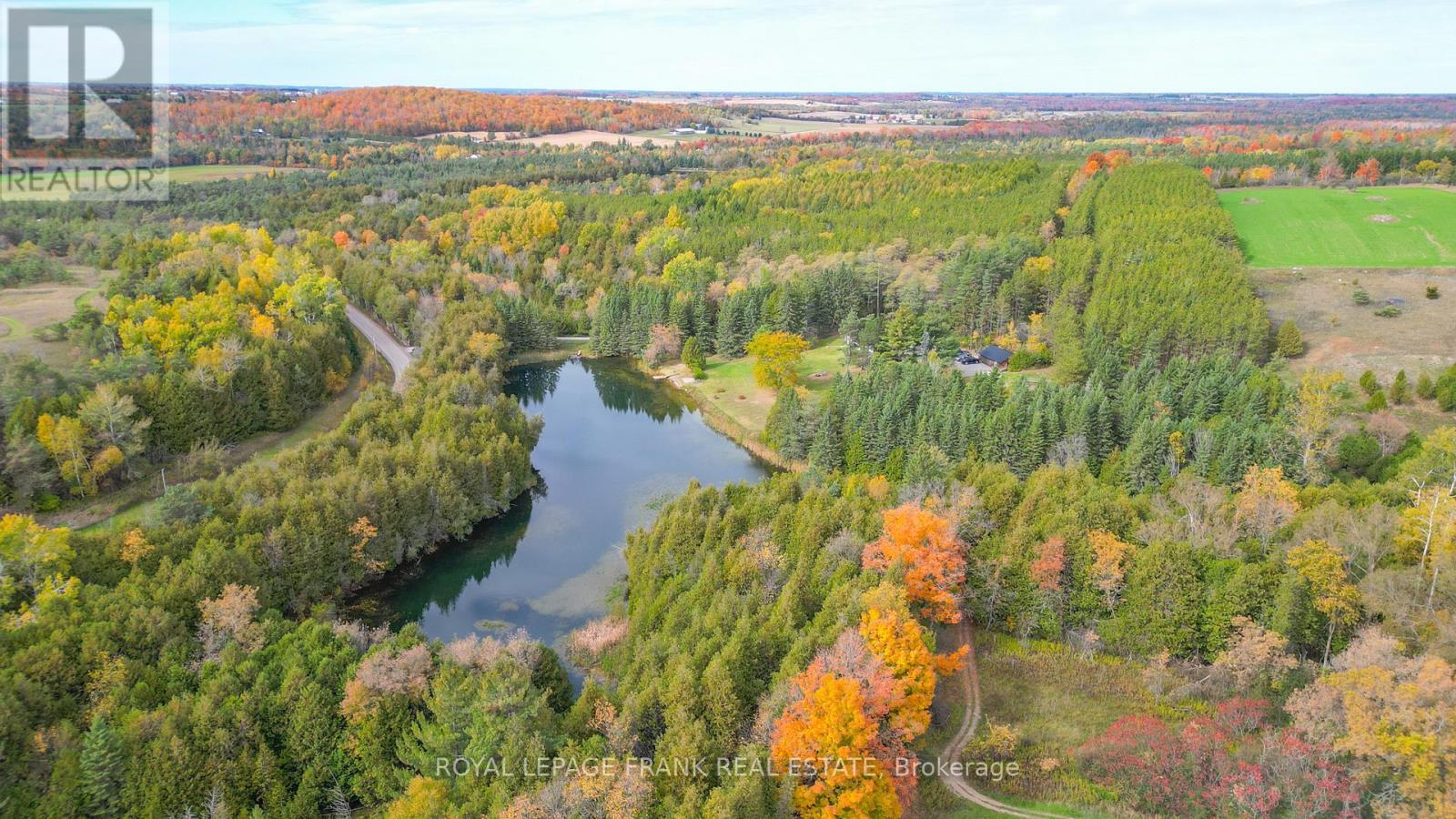 












46 CENTURY FARM ROAD

,
Kawartha Lakes (Manvers),




Ontario
L0A1K0

