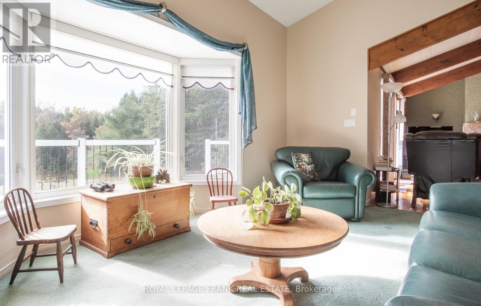 












46 CENTURY FARM ROAD

,
Kawartha Lakes (Manvers),




Ontario
L0A1K0

