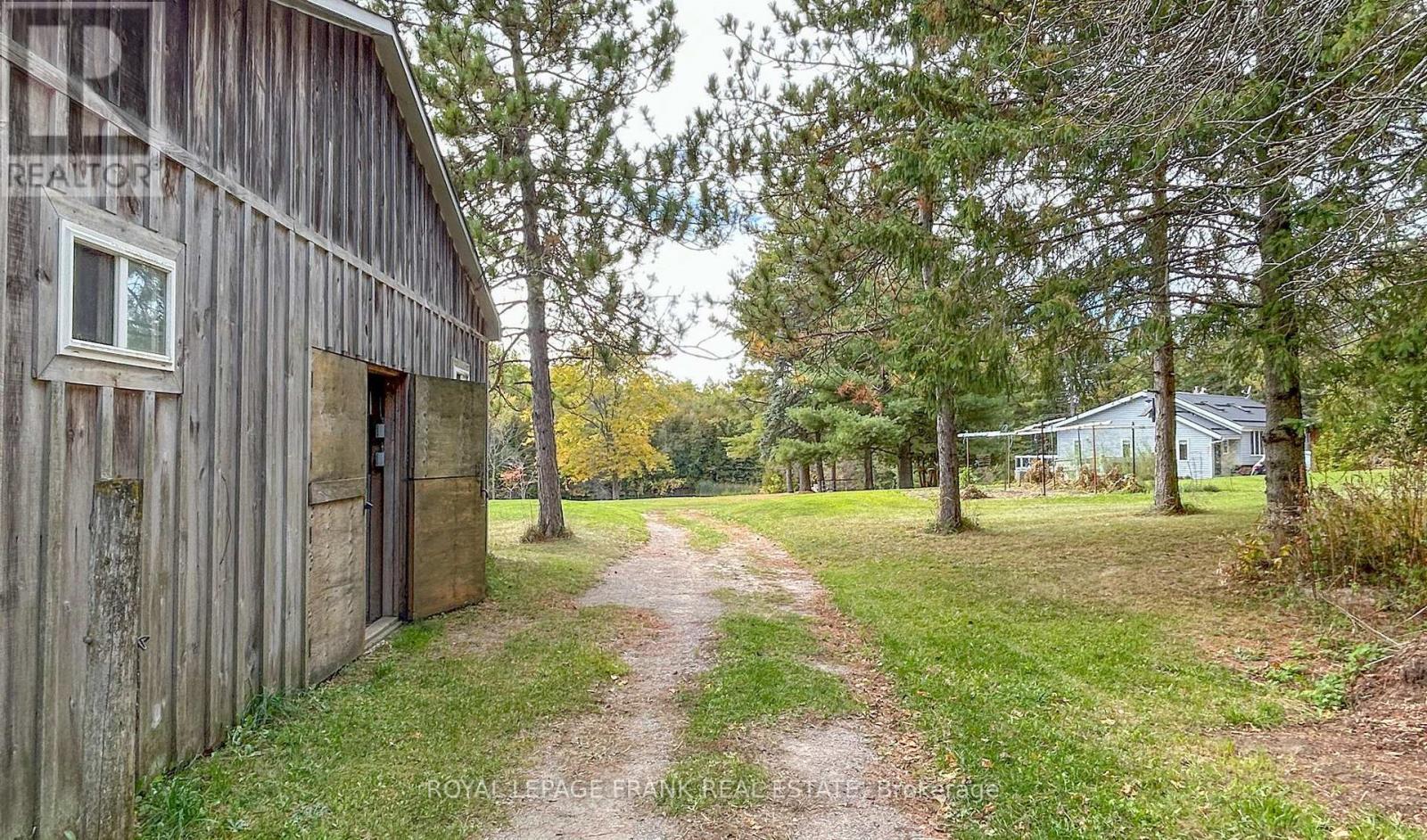 












46 CENTURY FARM ROAD

,
Kawartha Lakes (Manvers),




Ontario
L0A1K0

