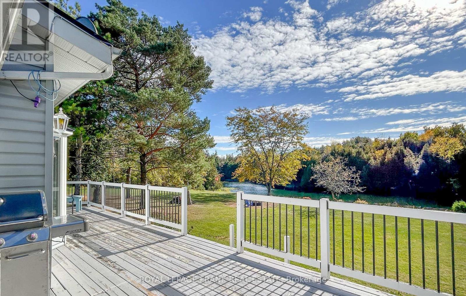 












46 CENTURY FARM ROAD

,
Kawartha Lakes (Manvers),




Ontario
L0A1K0


