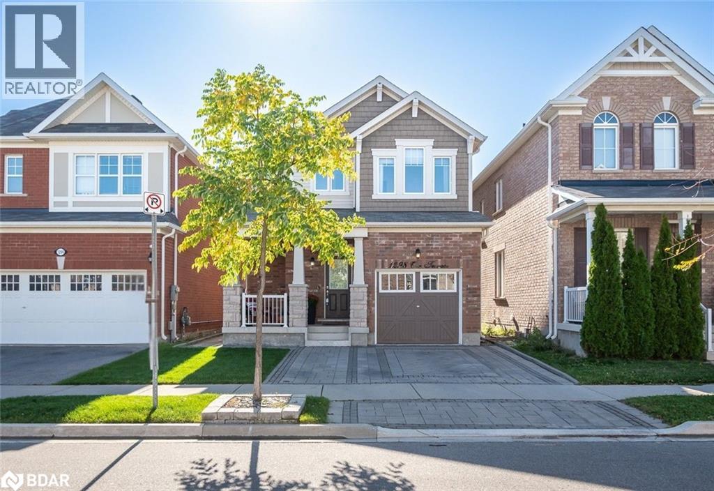 












1298 ORR Terrace

,
Milton,




Ontario
L9E0B7

