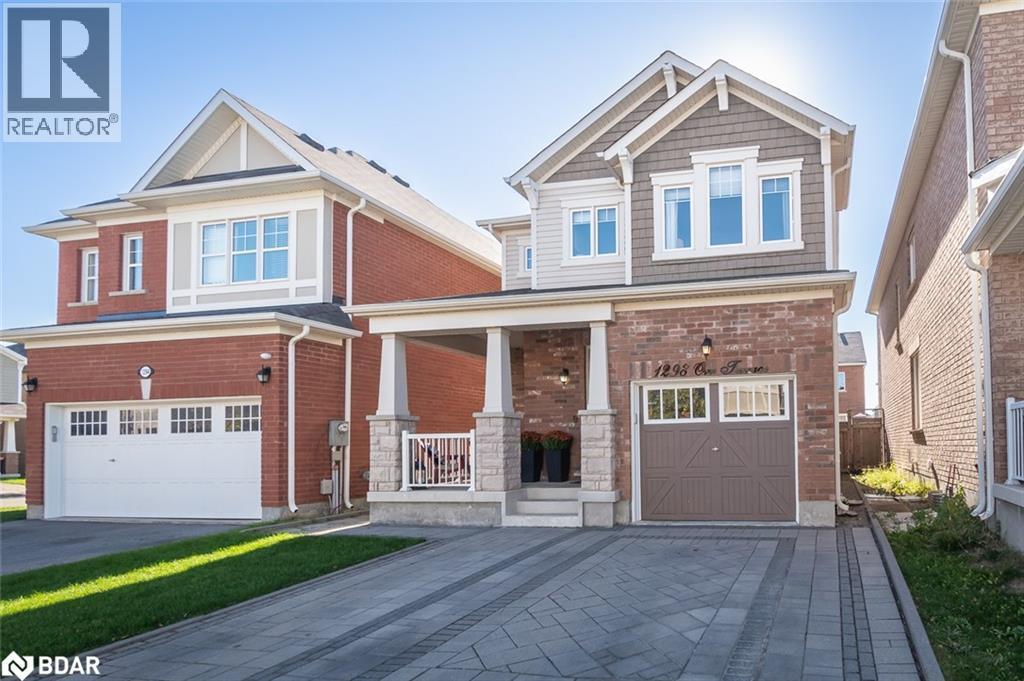 












1298 ORR Terrace

,
Milton,




Ontario
L9E0B7

