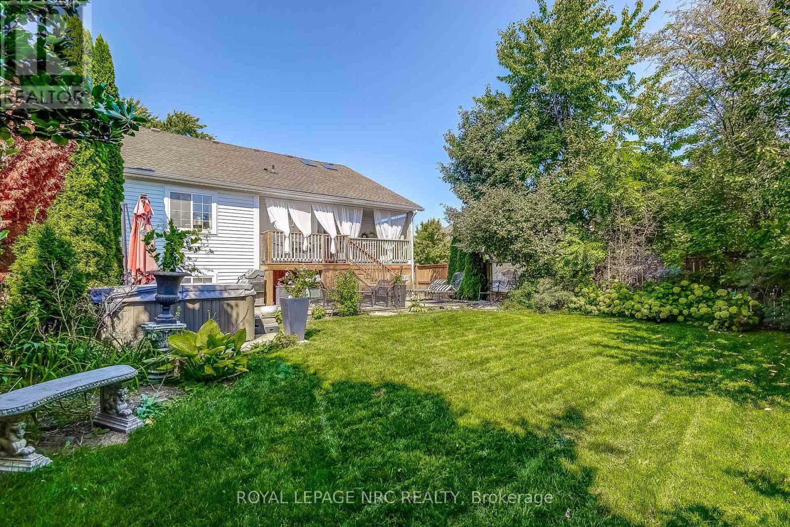 












764 GREEN STREET

,
Niagara-on-the-Lake (Town),




Ontario
L0S1J0

