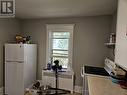 Apt 1 - Kitchen