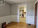 Apt 1 - Dining