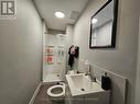 Apt 1 - 3 pc Bath