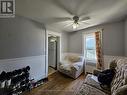Apt 2 - Living Room