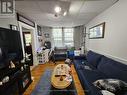 Apt 4 - Living Room
