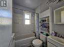 Apt 4 -  4pc Bathroom