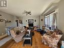 Apt 3-Living Room