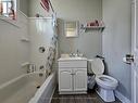Apt 3, 4pc bath
