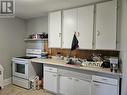 Apt 1 - Kitchen