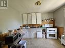 Apt 2 - Kitchen