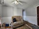 Apt 2 - Living Room