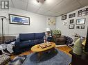 Apt 4 - Living Room