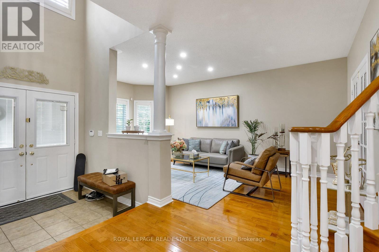 












3137 COUNTESS CRESCENT

,
Mississauga,




Ontario
L5M0E1

