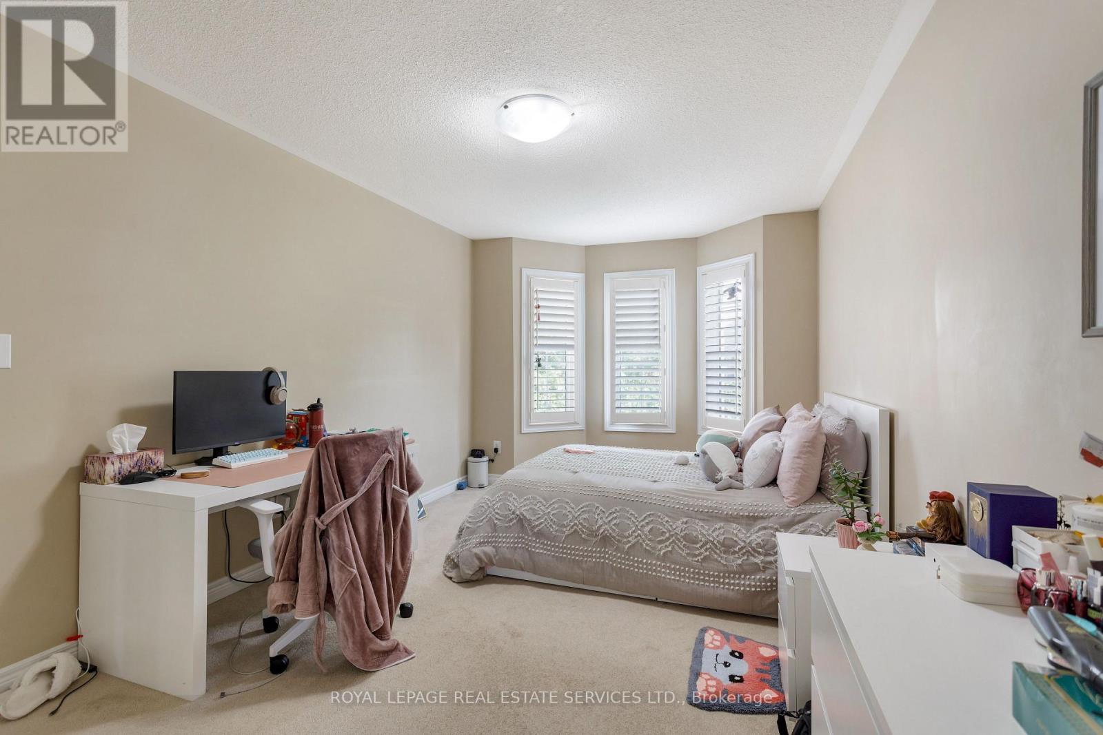 












3137 COUNTESS CRESCENT

,
Mississauga,




Ontario
L5M0E1

