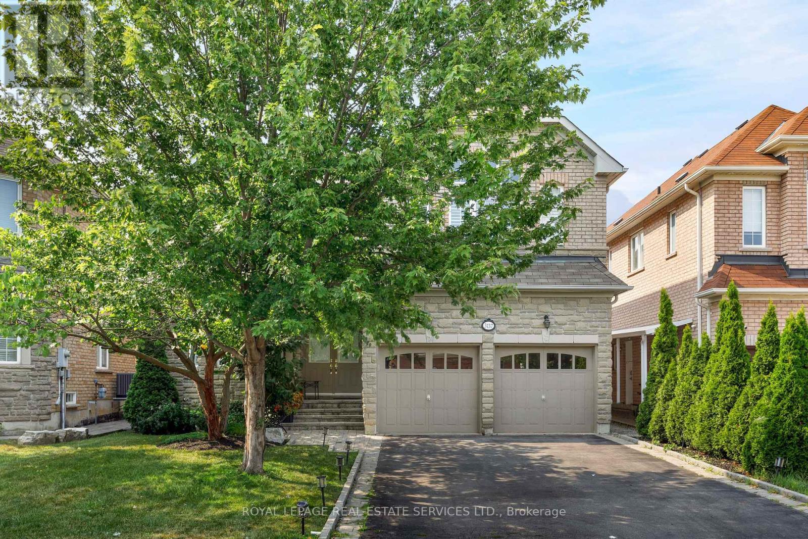 












3137 COUNTESS CRESCENT

,
Mississauga,




Ontario
L5M0E1

