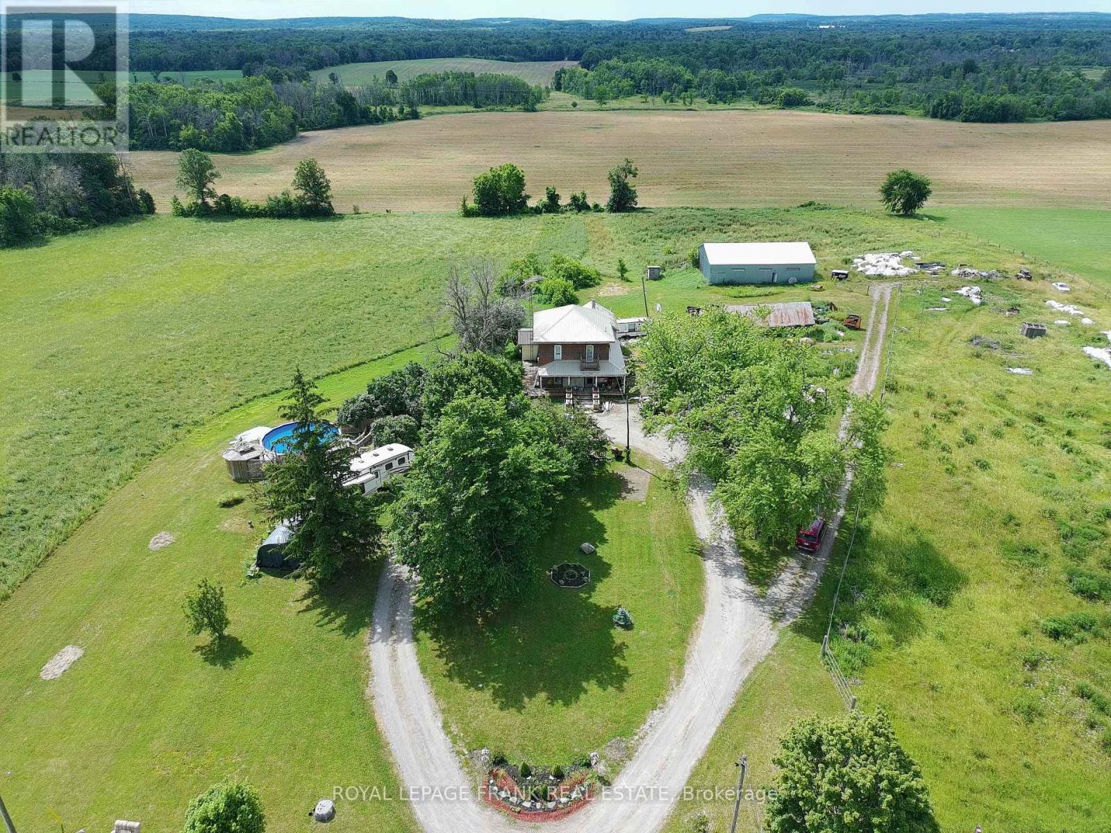 












2432B COUNTY RD 8 S

,
Trent Hills,




Ontario
K7R3K7

