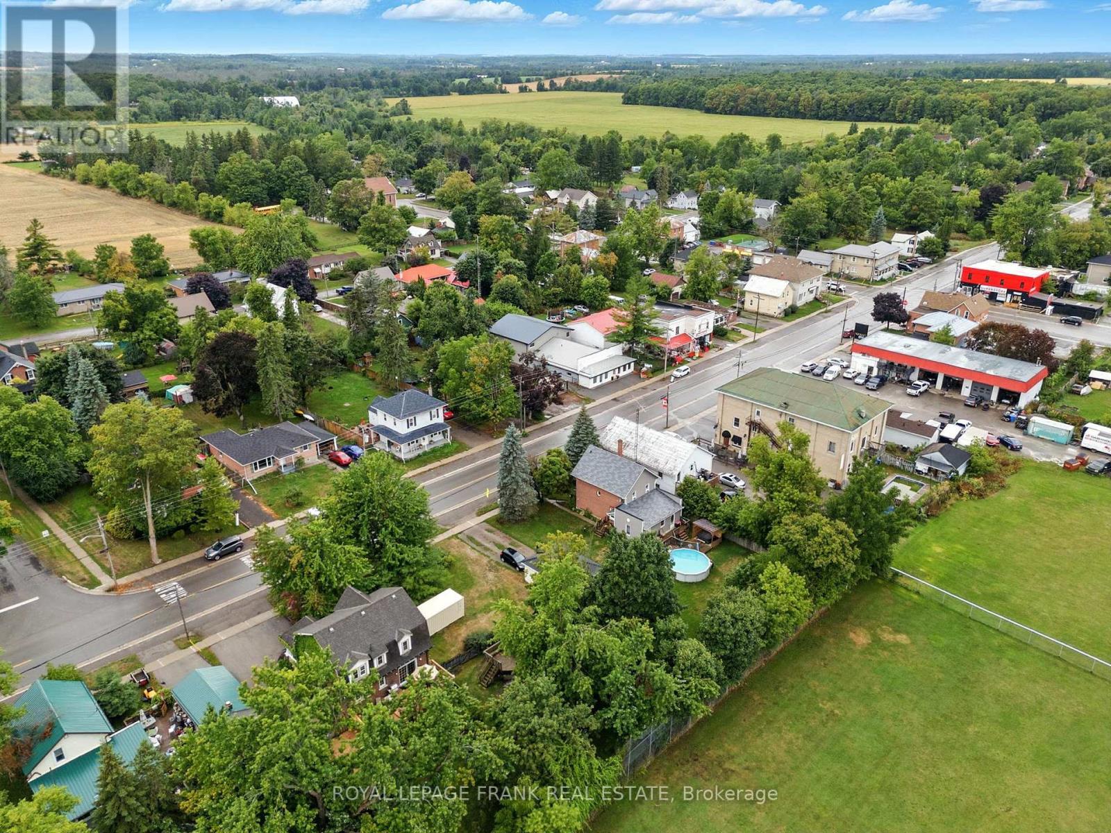 












402 ELDON ROAD

,
Kawartha Lakes (Little Britain),




Ontario
K0M2C0

