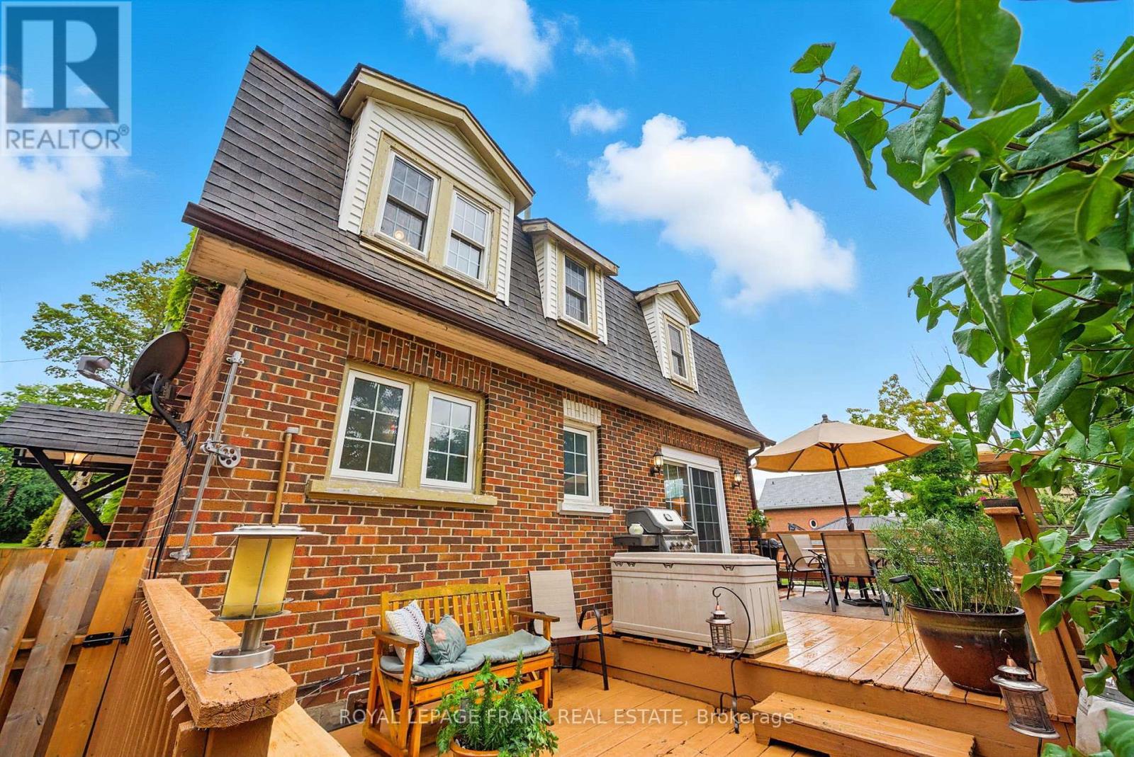 












402 ELDON ROAD

,
Kawartha Lakes (Little Britain),




Ontario
K0M2C0

