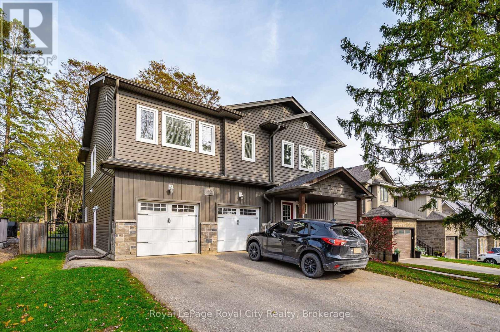 












145 KERTLAND STREET

,
Centre Wellington (Elora/Salem),




Ontario
N0B1S0

